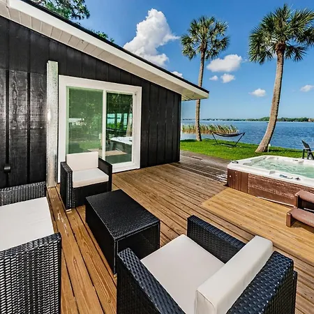 Villa Reel Retreat